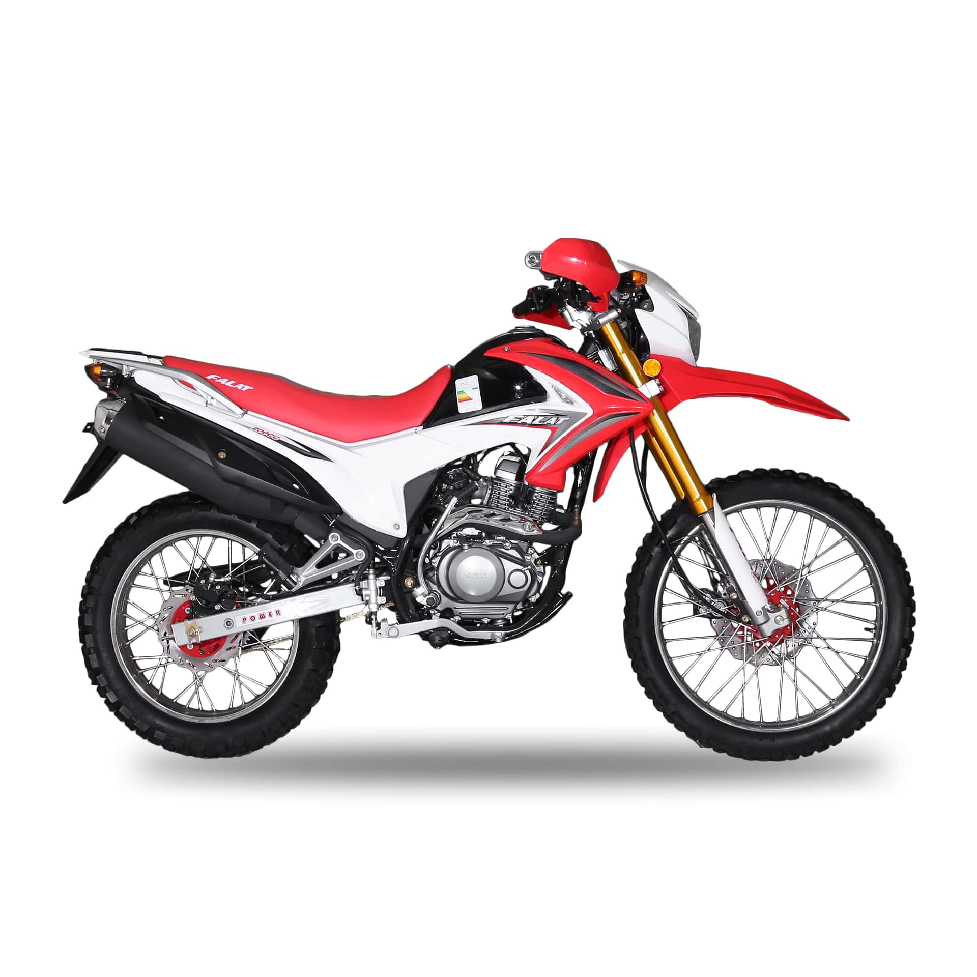 Honda crf 200