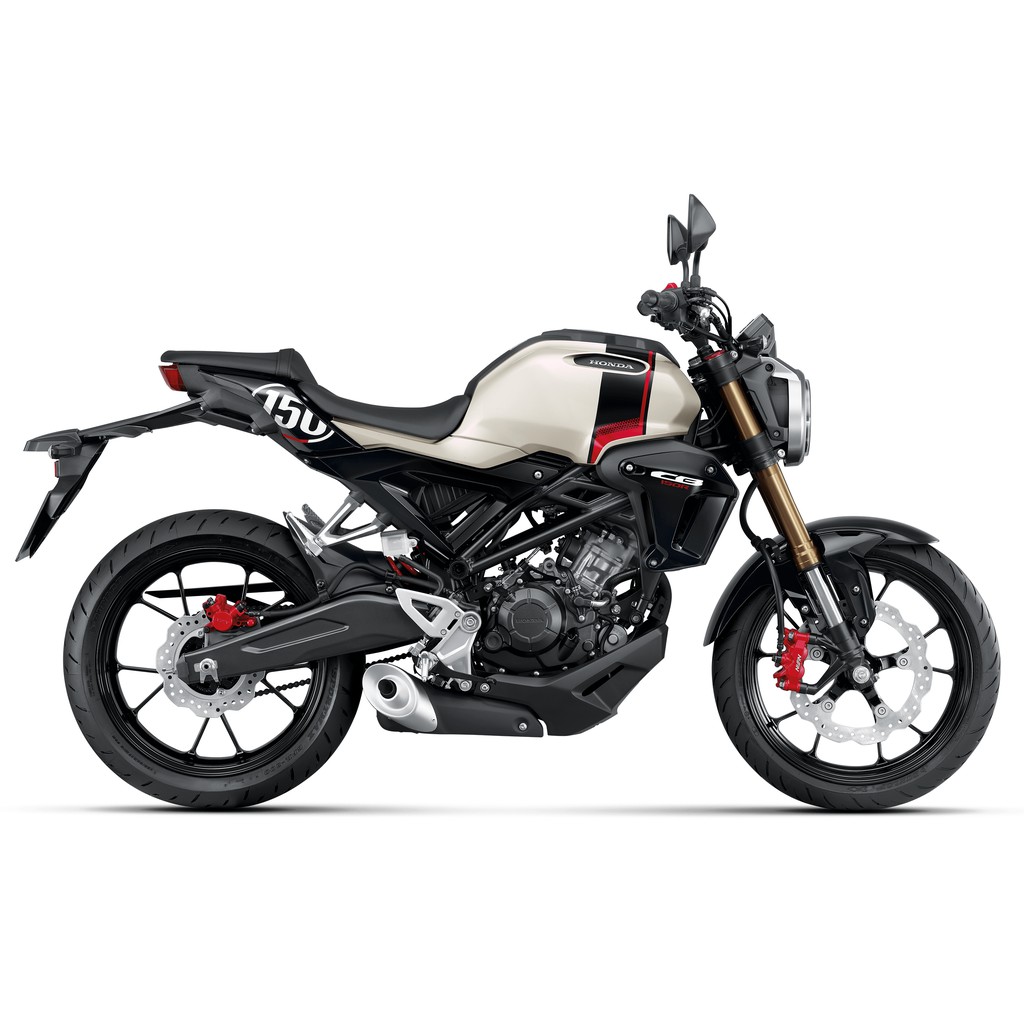 Model cb 150 deals r